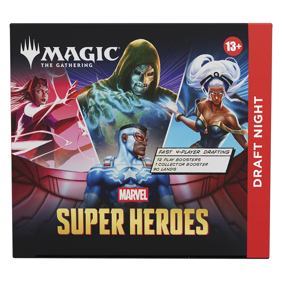 Magic: The Gathering